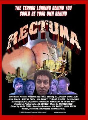 Rectuma poster