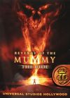 Revenge of the Mummy: The Ride