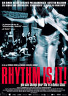 Rhythm Is It!