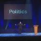 Ricky Gervais Live 2: Politics/Ricky Gervais Live 2: Politics
