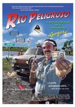 Rio Peligroso: A Day in the Life of a Legendary Coyote
