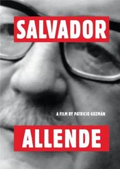 Poster Salvador Allende