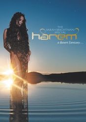 Poster Sarah Brightman: Harem - A Desert Fantasy
