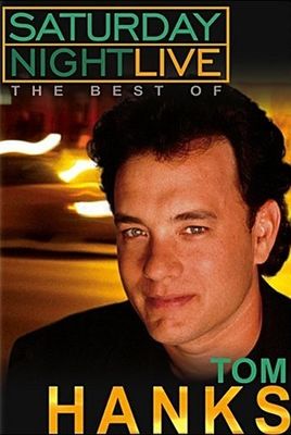 Saturday Night Live: The Best of Tom Hanks poster