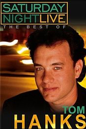 Poster Saturday Night Live: The Best of Tom Hanks
