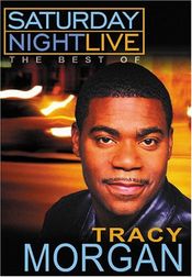 Poster Saturday Night Live: The Best of Tracy Morgan