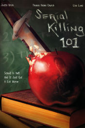 Poster Serial Killing 4 Dummys