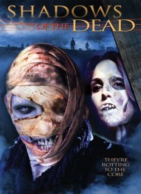 Shadows of the Dead poster