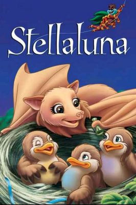 Stellaluna poster