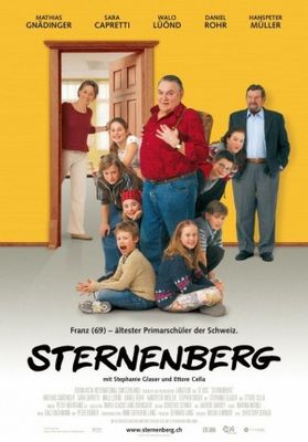 Sternenberg poster