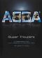 Film Super Troupers: Thirty Years of ABBA