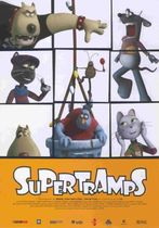 Supertramps