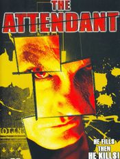 Poster The Attendant