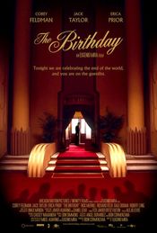 Poster The Birthday