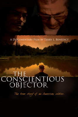 The Conscientious Objector poster