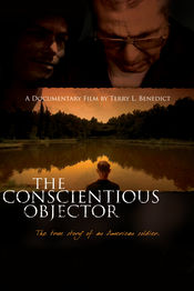 Poster The Conscientious Objector