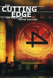 Poster The Cutting Edge: The Magic of Movie Editing