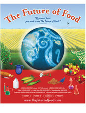 Poster The Future of Food