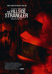 Poster The Hillside Strangler