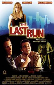 Poster The Last Run