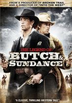 Legenda lui Butch și Sundance