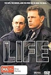 Poster The Life