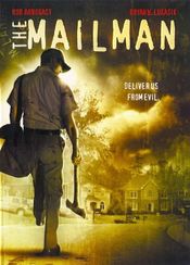 Poster The Mailman