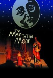 Poster The Man in the Moon