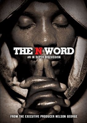 The N Word poster