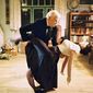 The Return of the Dancing Master/The Return of the Dancing Master