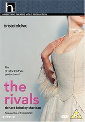 Poster The Rivals