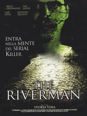 The Riverman poster