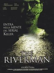 Poster The Riverman