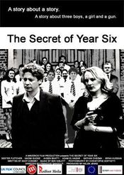 Poster The Secret of Year Six