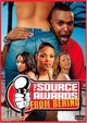 Film - The Source Awards: From Behind