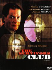 Poster The Survivors Club