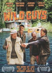Poster The Wild Guys