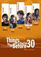 Film Things to Do Before You're 30