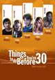 Film - Things to Do Before You're 30