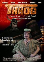 Poster Throg
