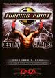 Film - TNA Wrestling: Turning Point