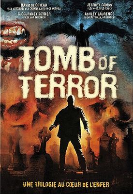 Tomb of Terror poster