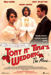 Tony N' Tina's Wedding