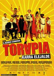 Poster Torapia