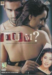 Poster Tum: A Dangerous Obsession