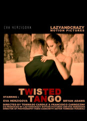 Poster Twisted Tango