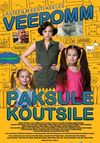 Udensbumba resnajam runcim