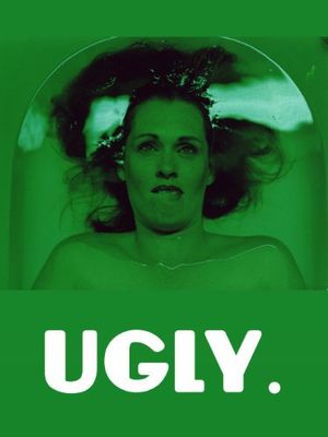 Ugly poster