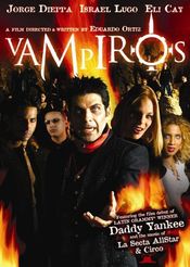 Poster Vampiros