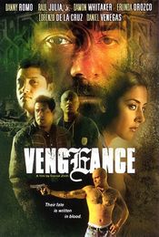 Poster Vengeance